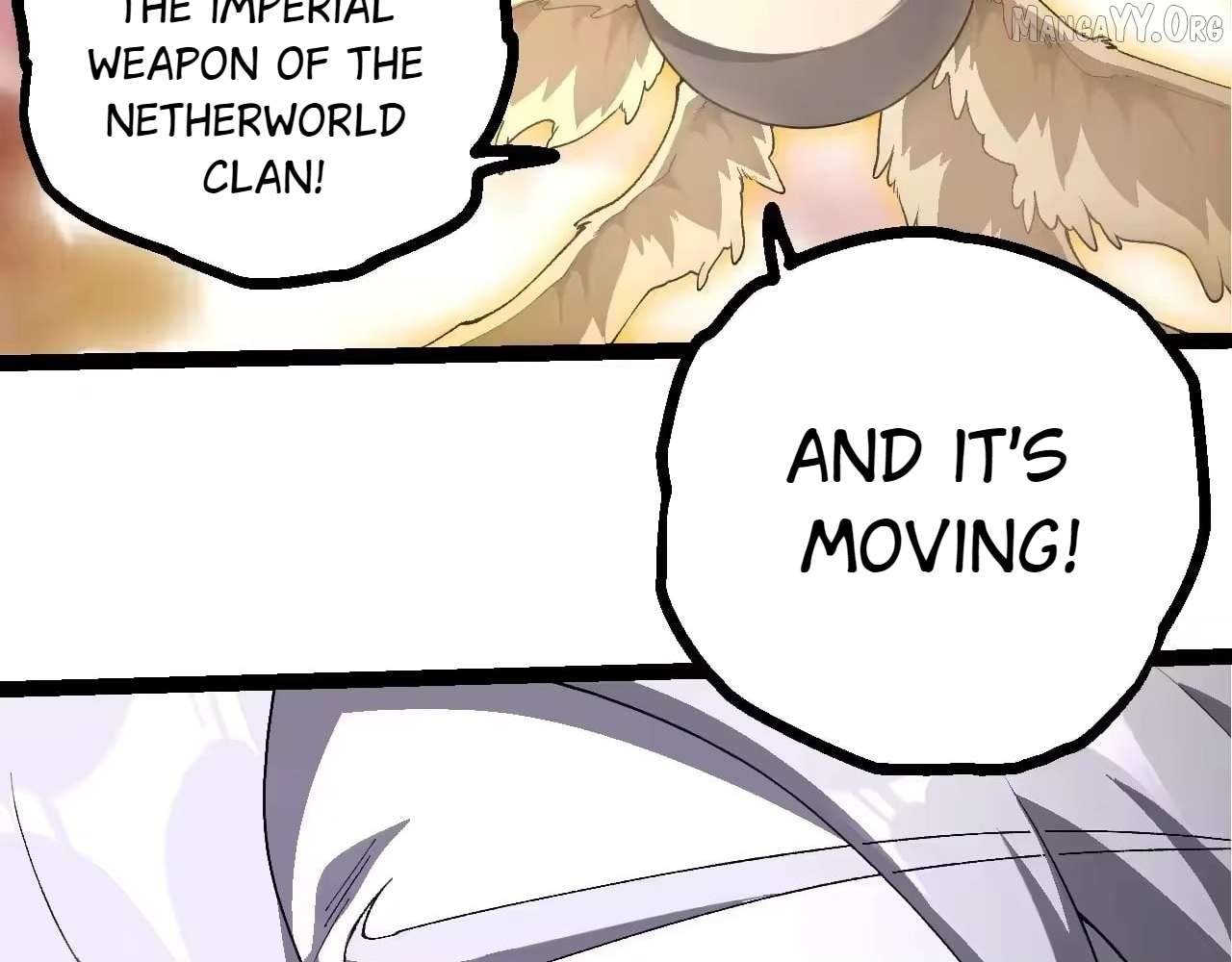 Evolution Begins With a Big Tree Chapter 498 - Page 29 in English