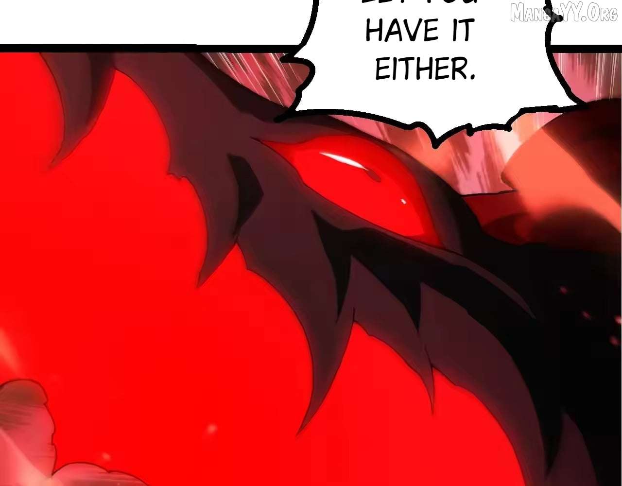 Evolution Begins With a Big Tree Chapter 498 - Page 3 in English