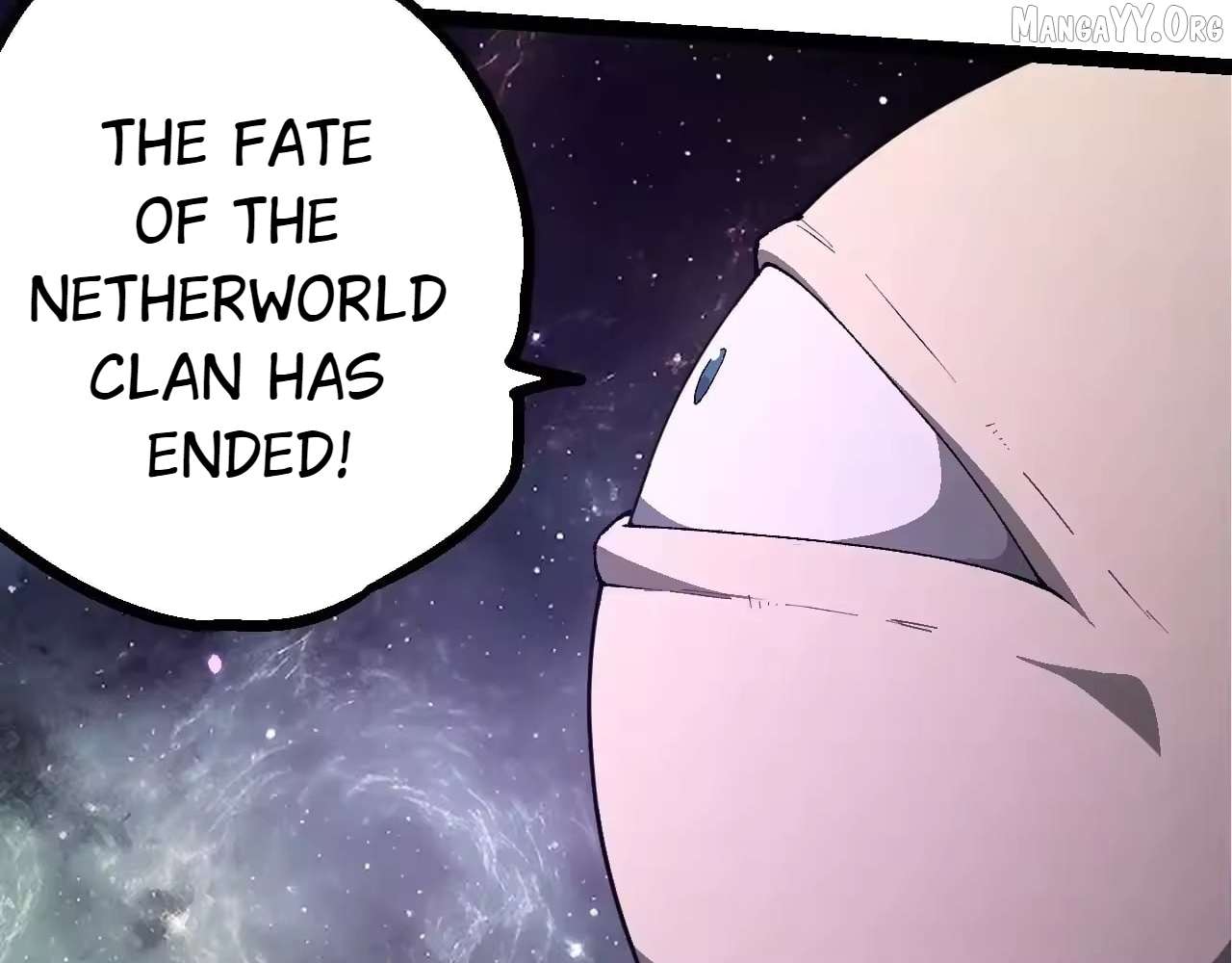 Evolution Begins With a Big Tree Chapter 498 - Page 37 in English