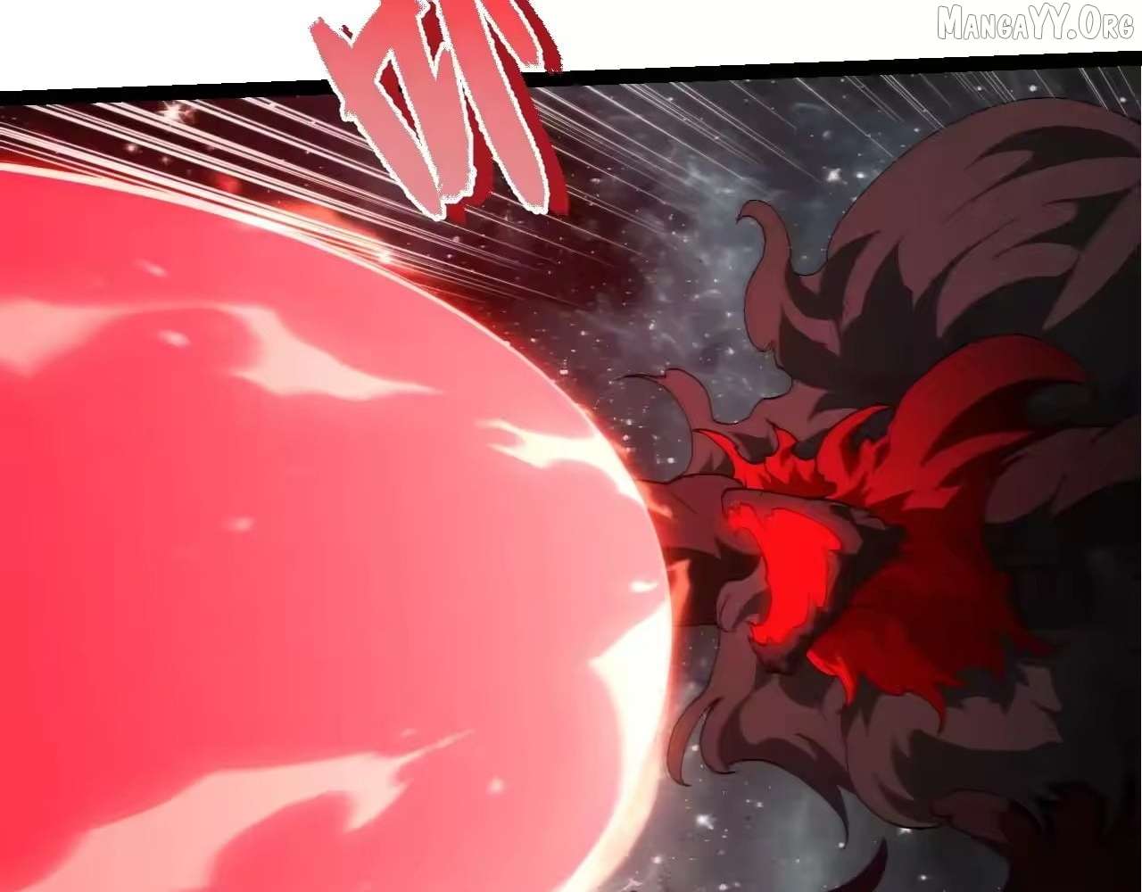 Evolution Begins With a Big Tree Chapter 498 - Page 6 in English