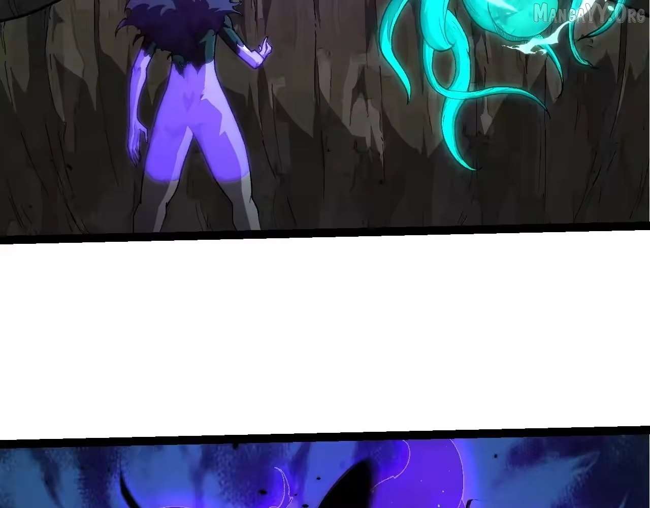 Evolution Begins With a Big Tree Chapter 498 - Page 62 in English