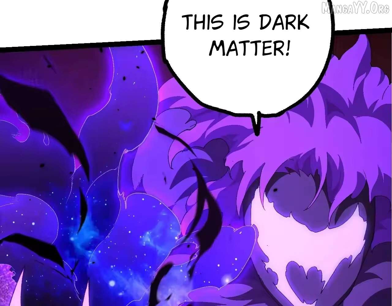 Evolution Begins With a Big Tree Chapter 498 - Page 66 in English