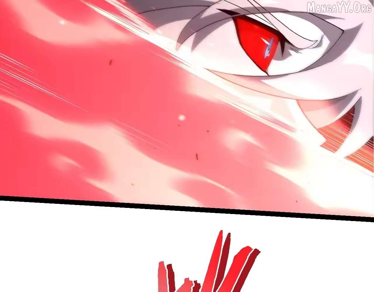Evolution Begins With a Big Tree Chapter 498 - Page 8 in English