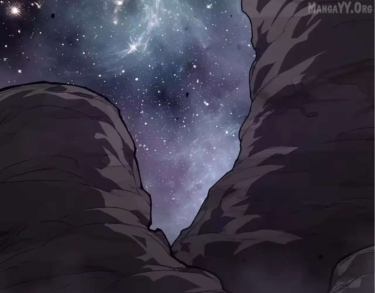 Evolution Begins With a Big Tree Chapter 498 - Page 83 in English