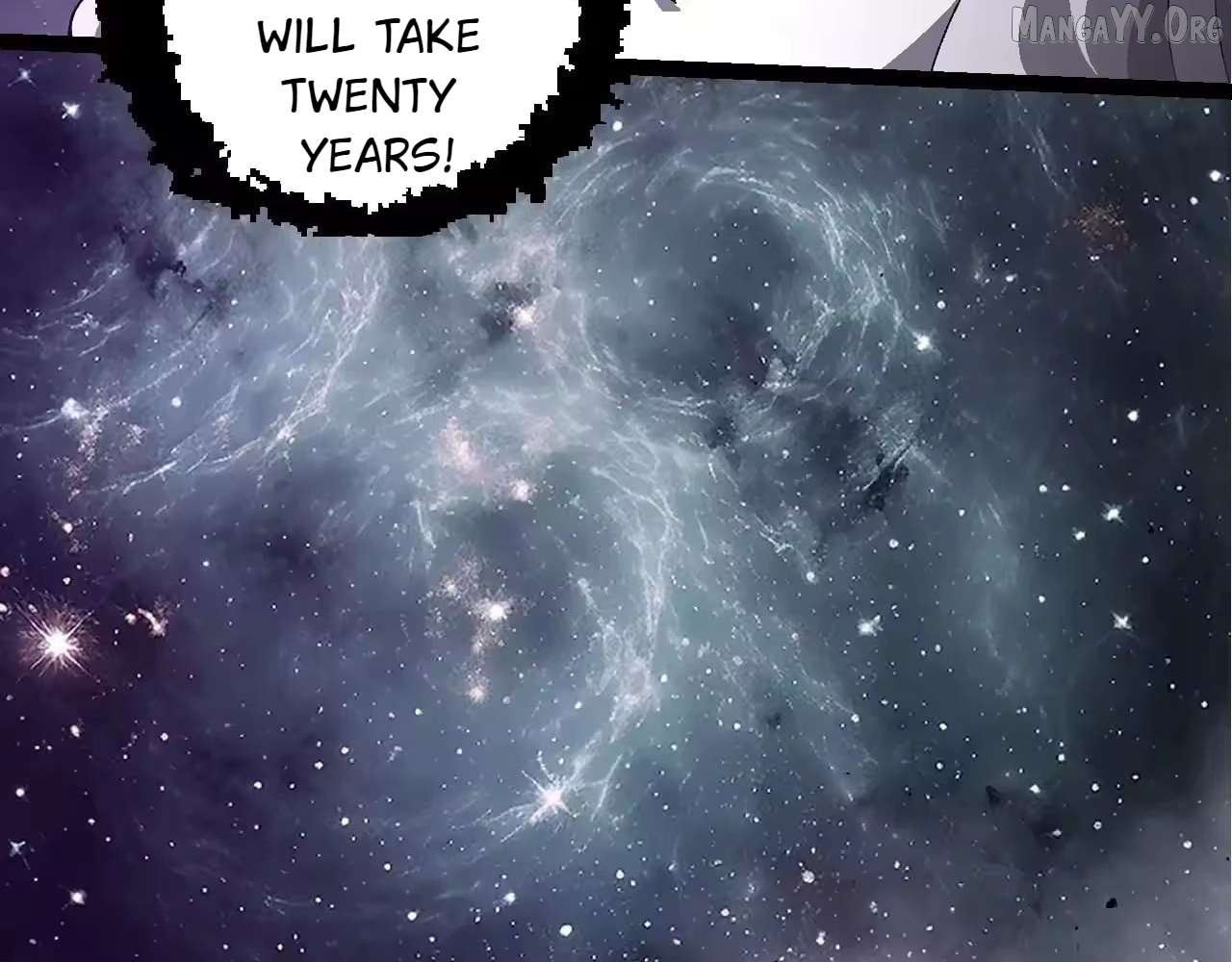 Evolution Begins With a Big Tree Chapter 498 - Page 99 in English