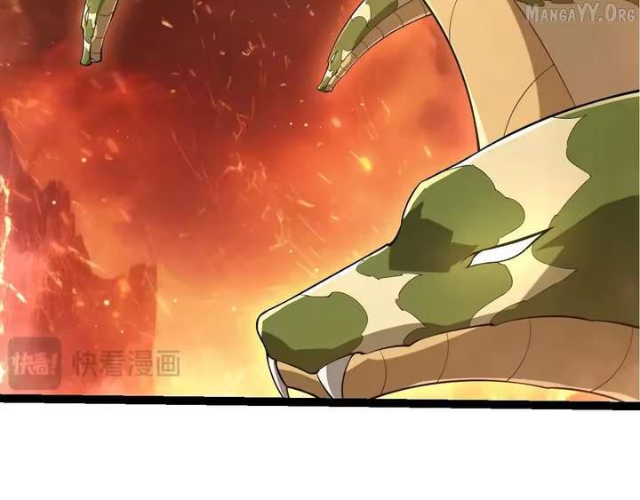 Evolution Begins With a Big Tree Chapter 499 - Page 18 in English