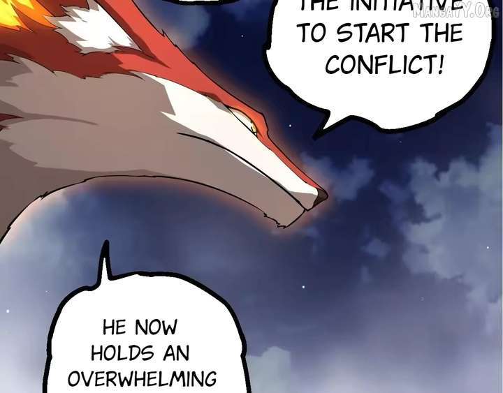 Evolution Begins With a Big Tree Chapter 499 - Page 26 in English