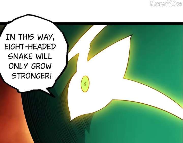 Evolution Begins With a Big Tree Chapter 499 - Page 31 in English