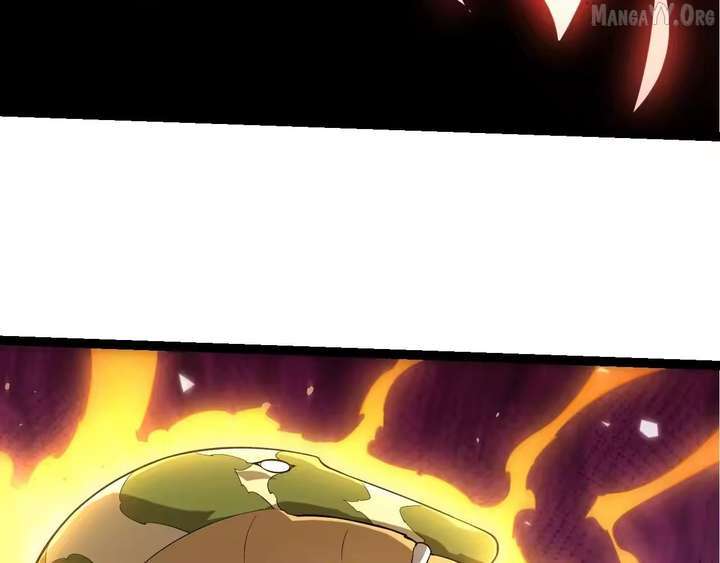 Evolution Begins With a Big Tree Chapter 499 - Page 34 in English