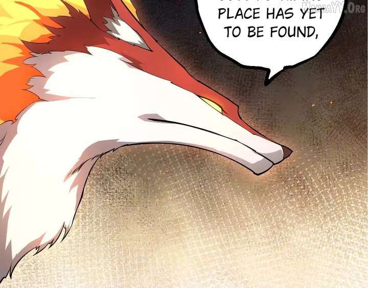 Evolution Begins With a Big Tree Chapter 499 - Page 38 in English