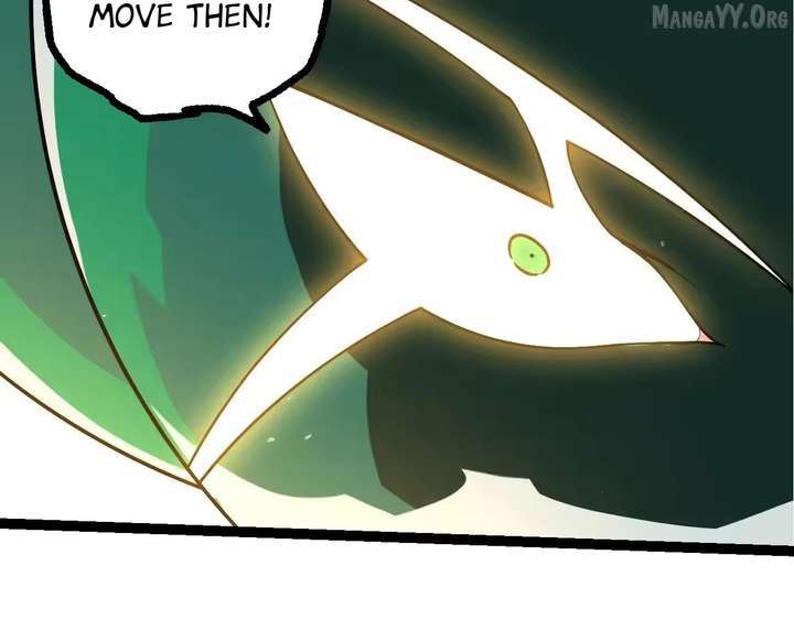 Evolution Begins With a Big Tree Chapter 499 - Page 43 in English