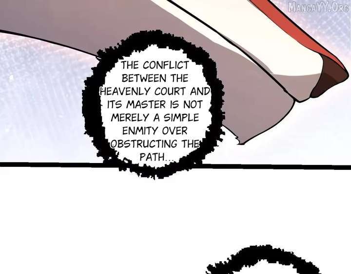 Evolution Begins With a Big Tree Chapter 499 - Page 45 in English