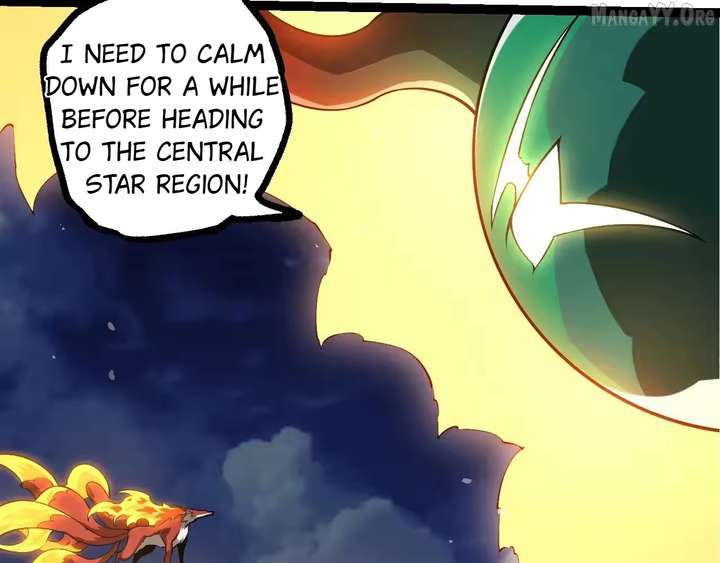 Evolution Begins With a Big Tree Chapter 499 - Page 48 in English