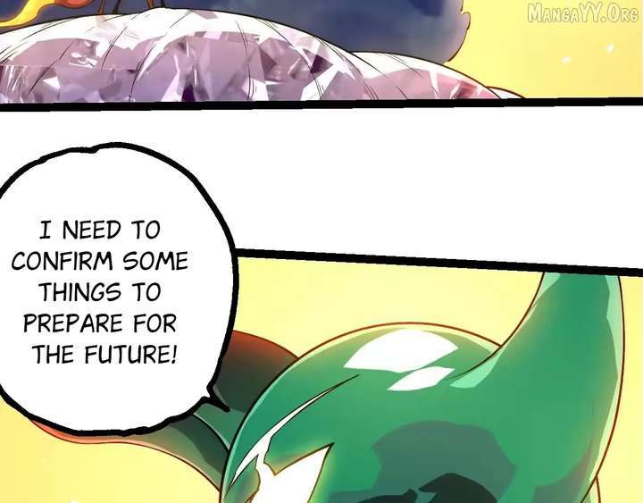 Evolution Begins With a Big Tree Chapter 499 - Page 49 in English