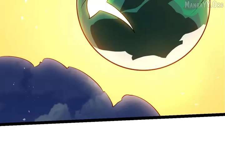 Evolution Begins With a Big Tree Chapter 499 - Page 50 in English
