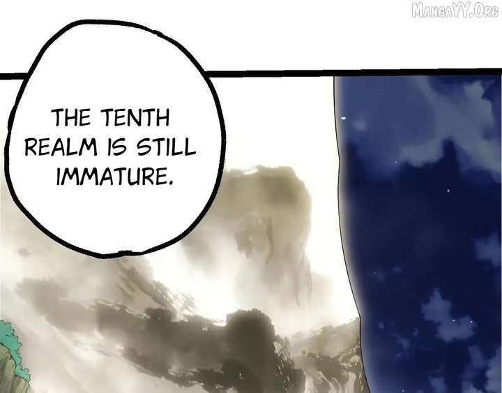 Evolution Begins With a Big Tree Chapter 499 - Page 51 in English