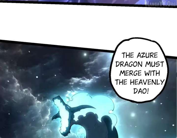Evolution Begins With a Big Tree Chapter 499 - Page 59 in English