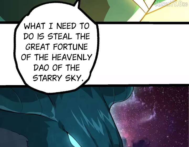 Evolution Begins With a Big Tree Chapter 499 - Page 62 in English