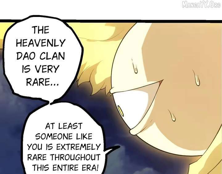 Evolution Begins With a Big Tree Chapter 499 - Page 66 in English