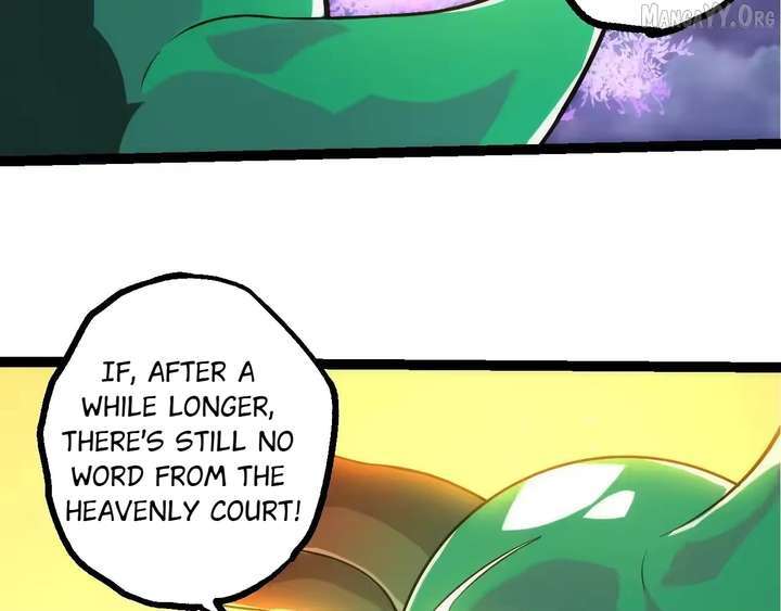 Evolution Begins With a Big Tree Chapter 499 - Page 74 in English