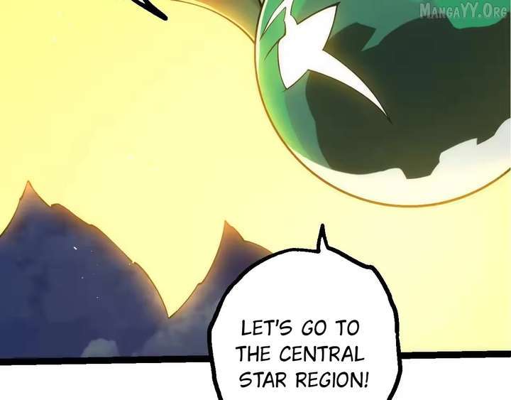 Evolution Begins With a Big Tree Chapter 499 - Page 75 in English