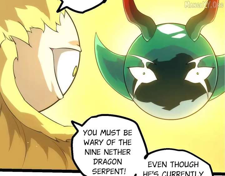 Evolution Begins With a Big Tree Chapter 499 - Page 78 in English