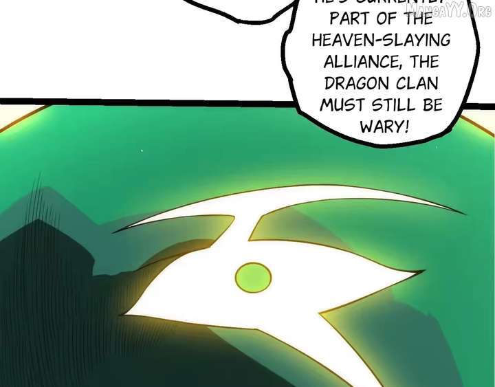 Evolution Begins With a Big Tree Chapter 499 - Page 79 in English