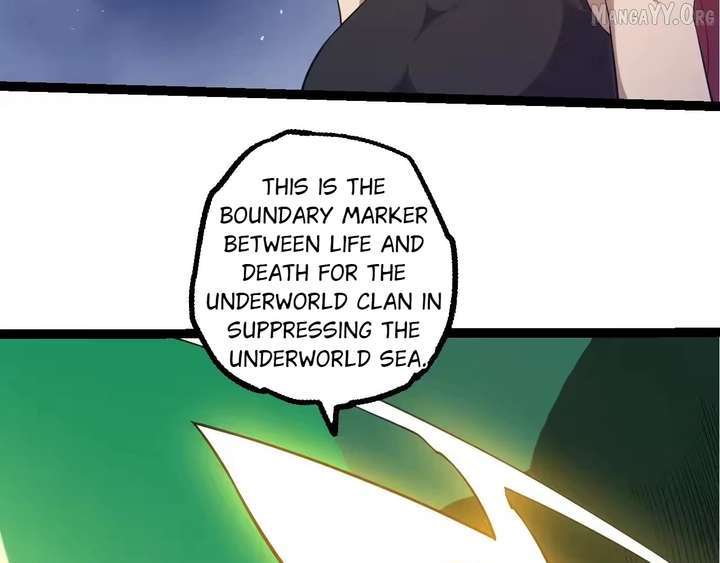 Evolution Begins With a Big Tree Chapter 499 - Page 94 in English