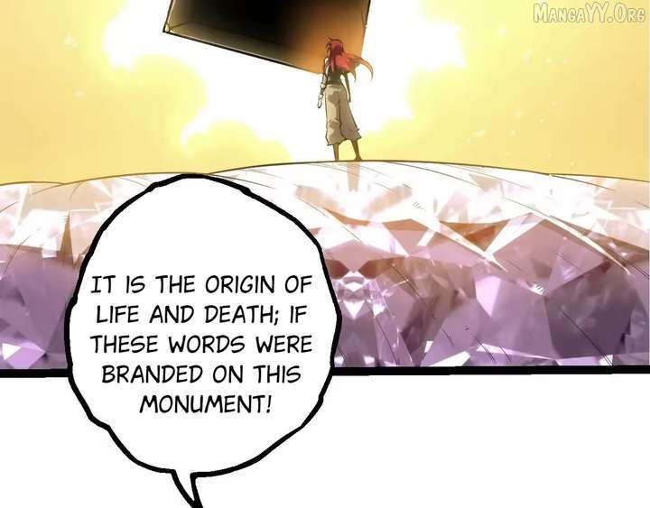 Evolution Begins With a Big Tree Chapter 499 - Page 97 in English