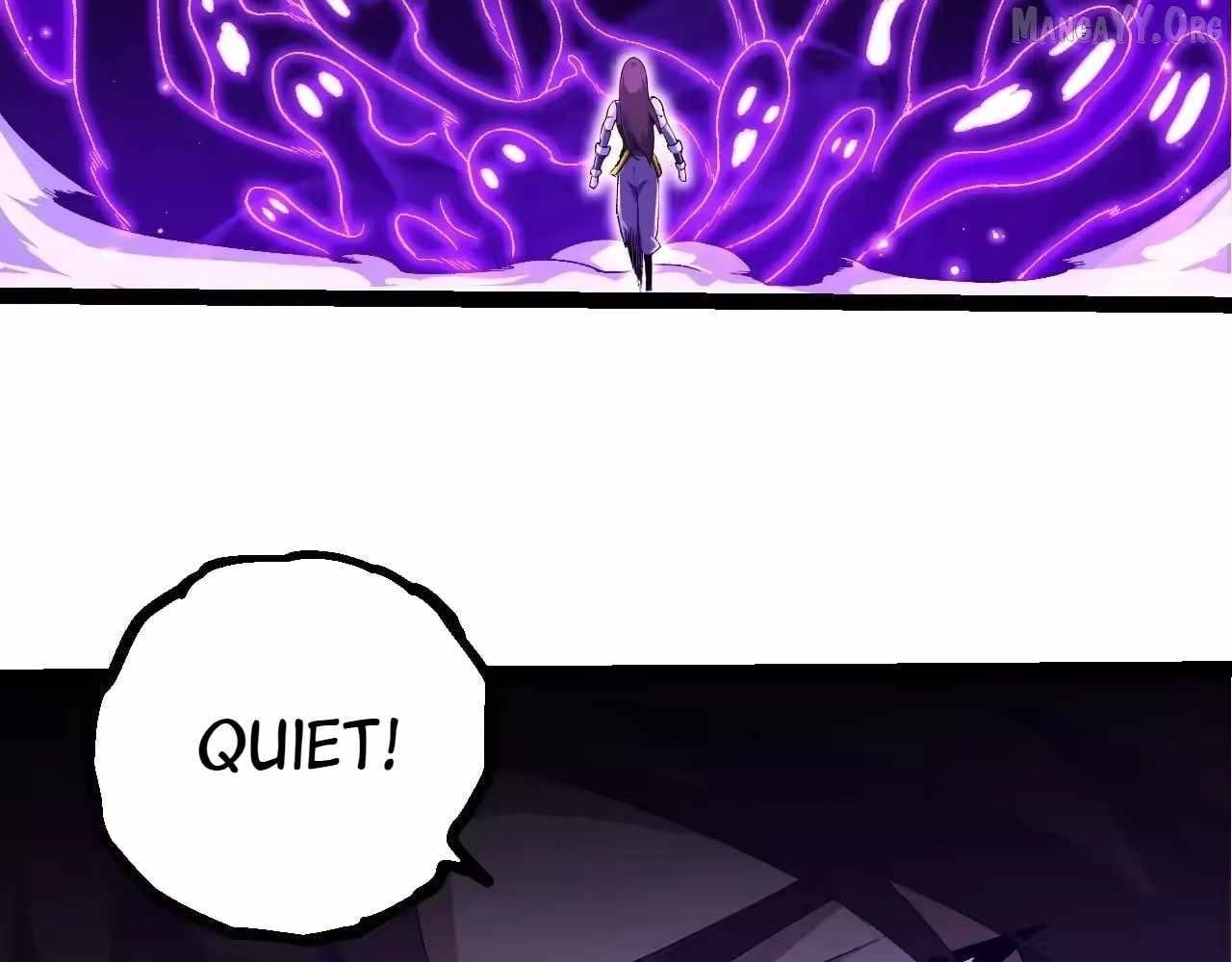Evolution Begins With a Big Tree Chapter 500 - Page 14 in English