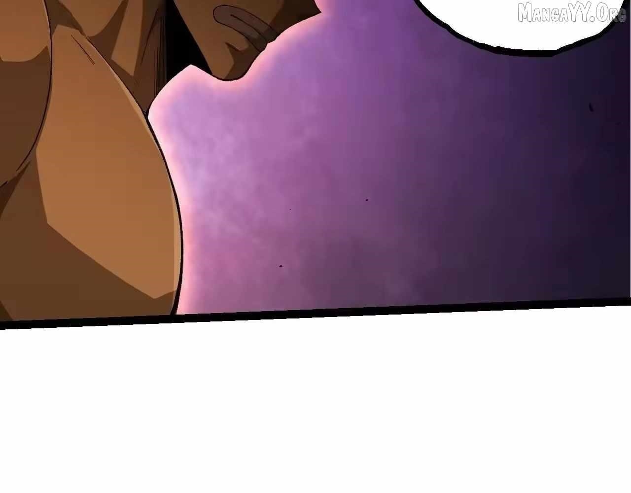 Evolution Begins With a Big Tree Chapter 500 - Page 25 in English