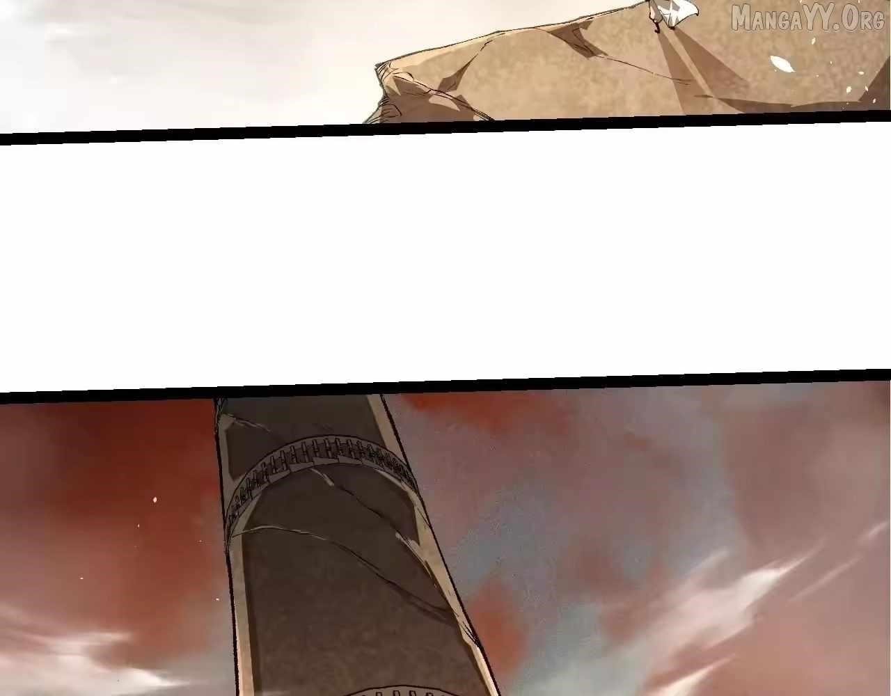Evolution Begins With a Big Tree Chapter 500 - Page 44 in English