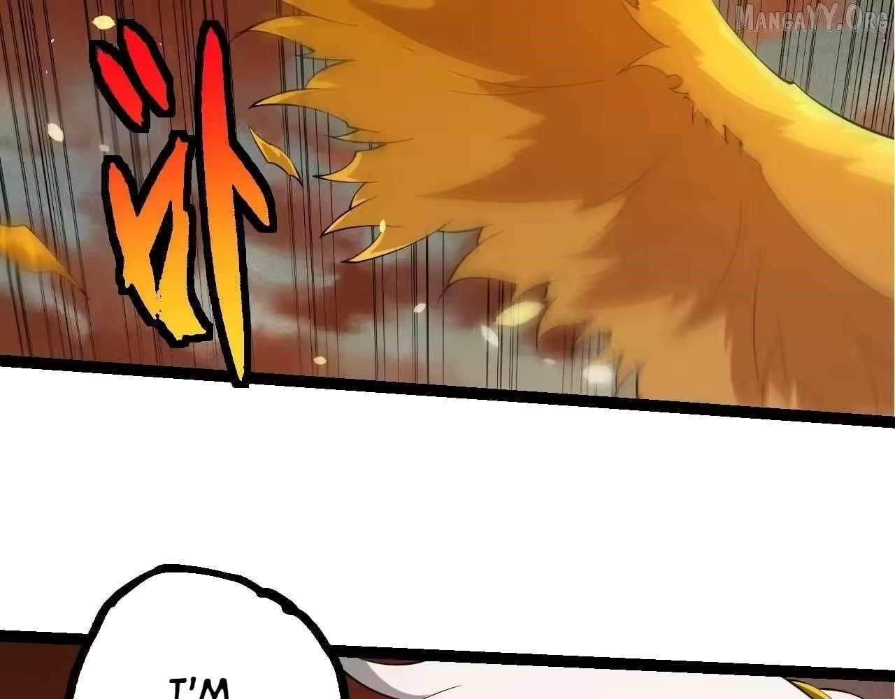 Evolution Begins With a Big Tree Chapter 500 - Page 65 in English
