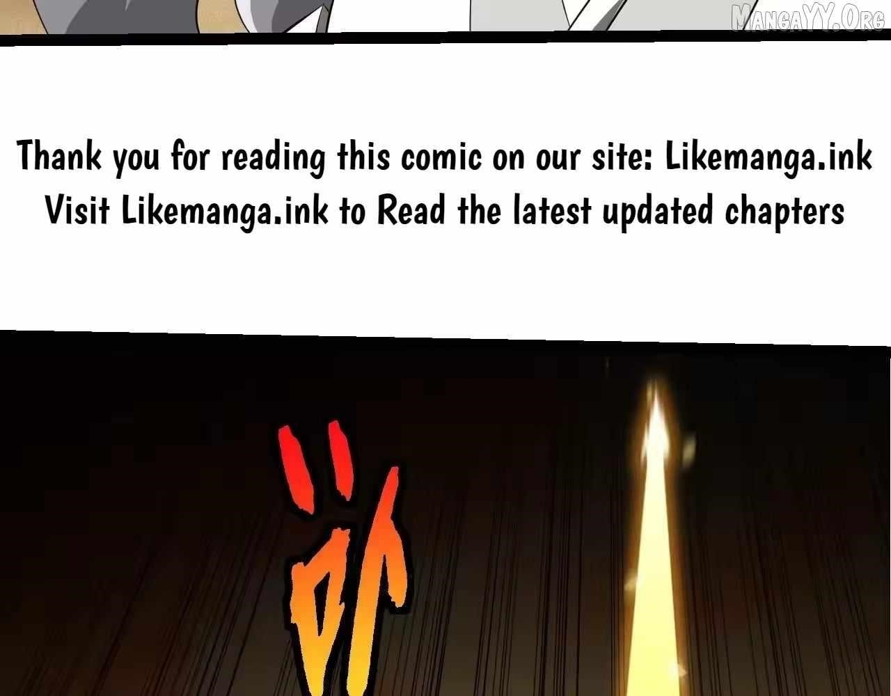 Evolution Begins With a Big Tree Chapter 500 - Page 67 in English