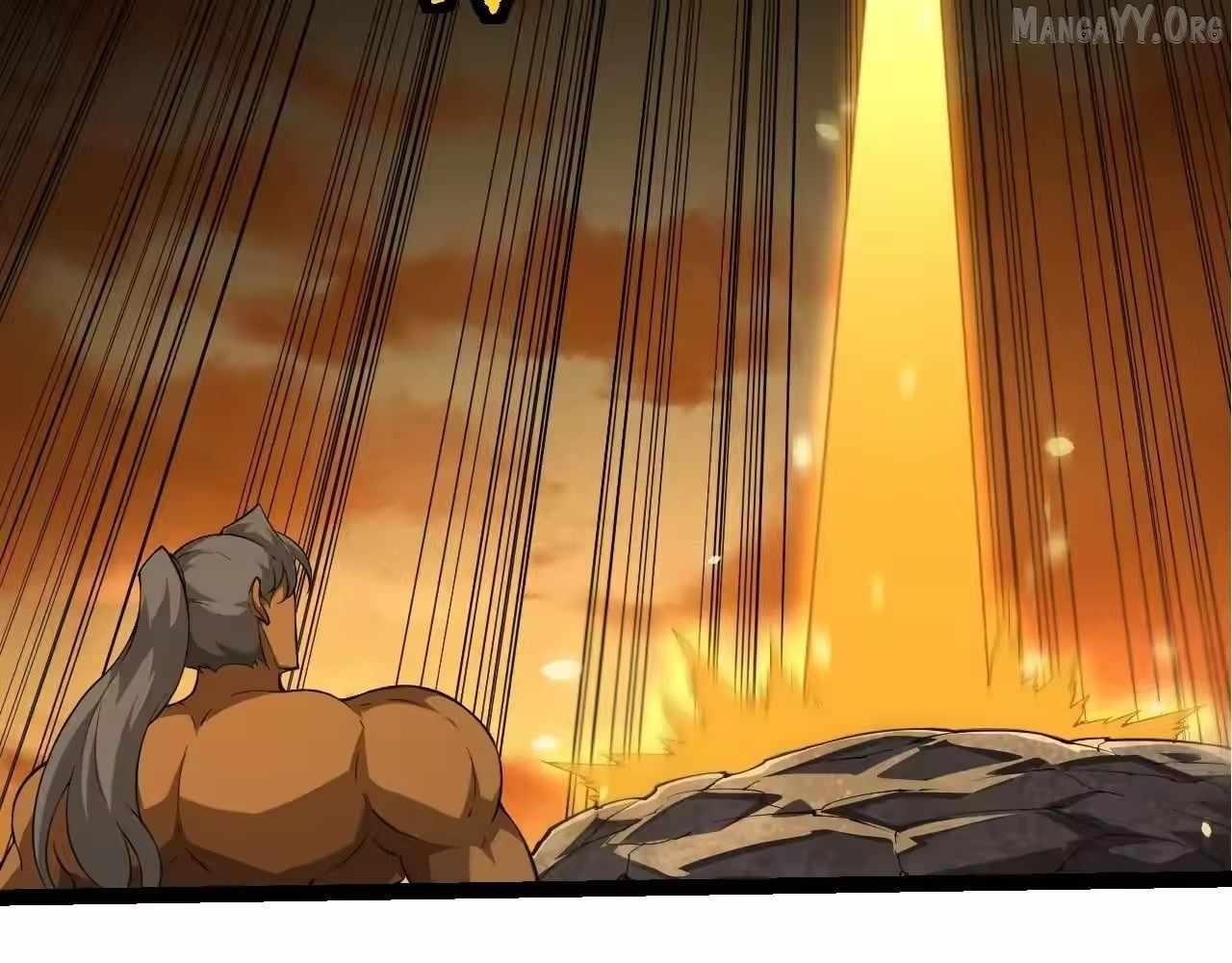 Evolution Begins With a Big Tree Chapter 500 - Page 68 in English