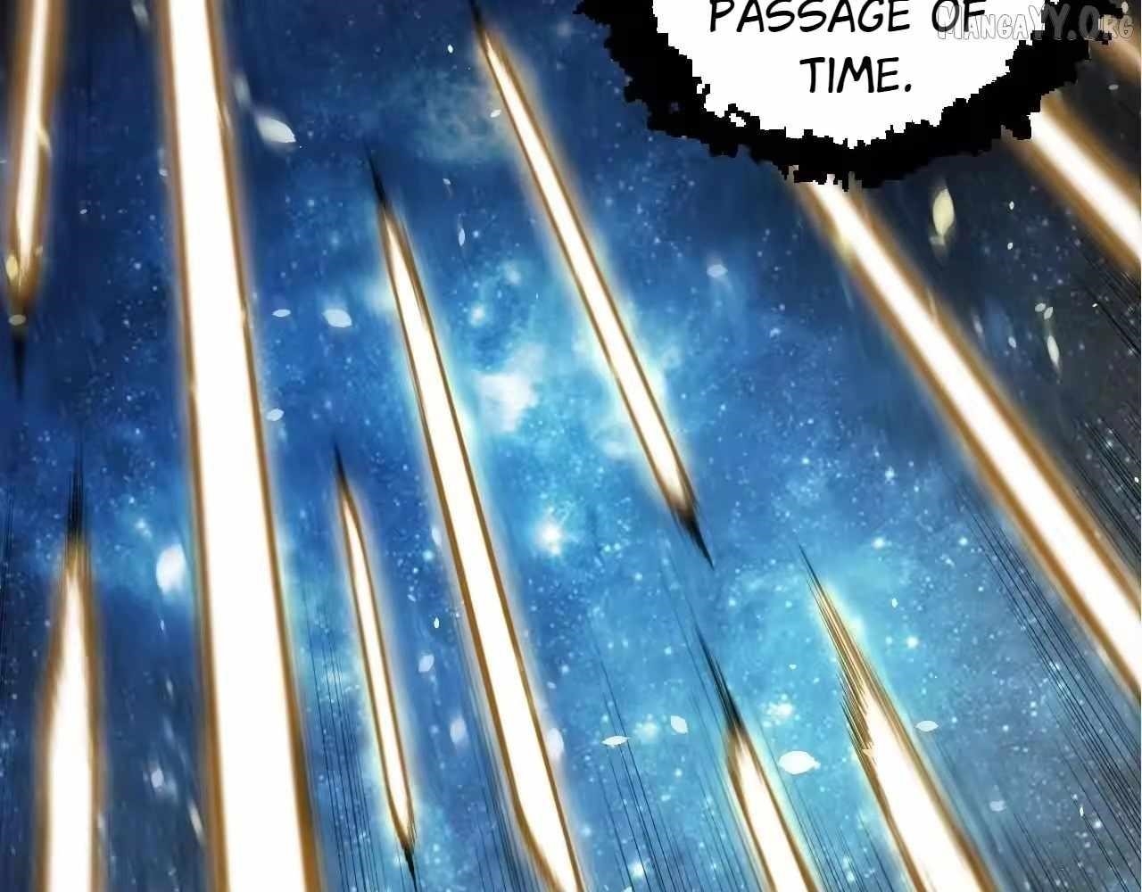 Evolution Begins With a Big Tree Chapter 500 - Page 73 in English