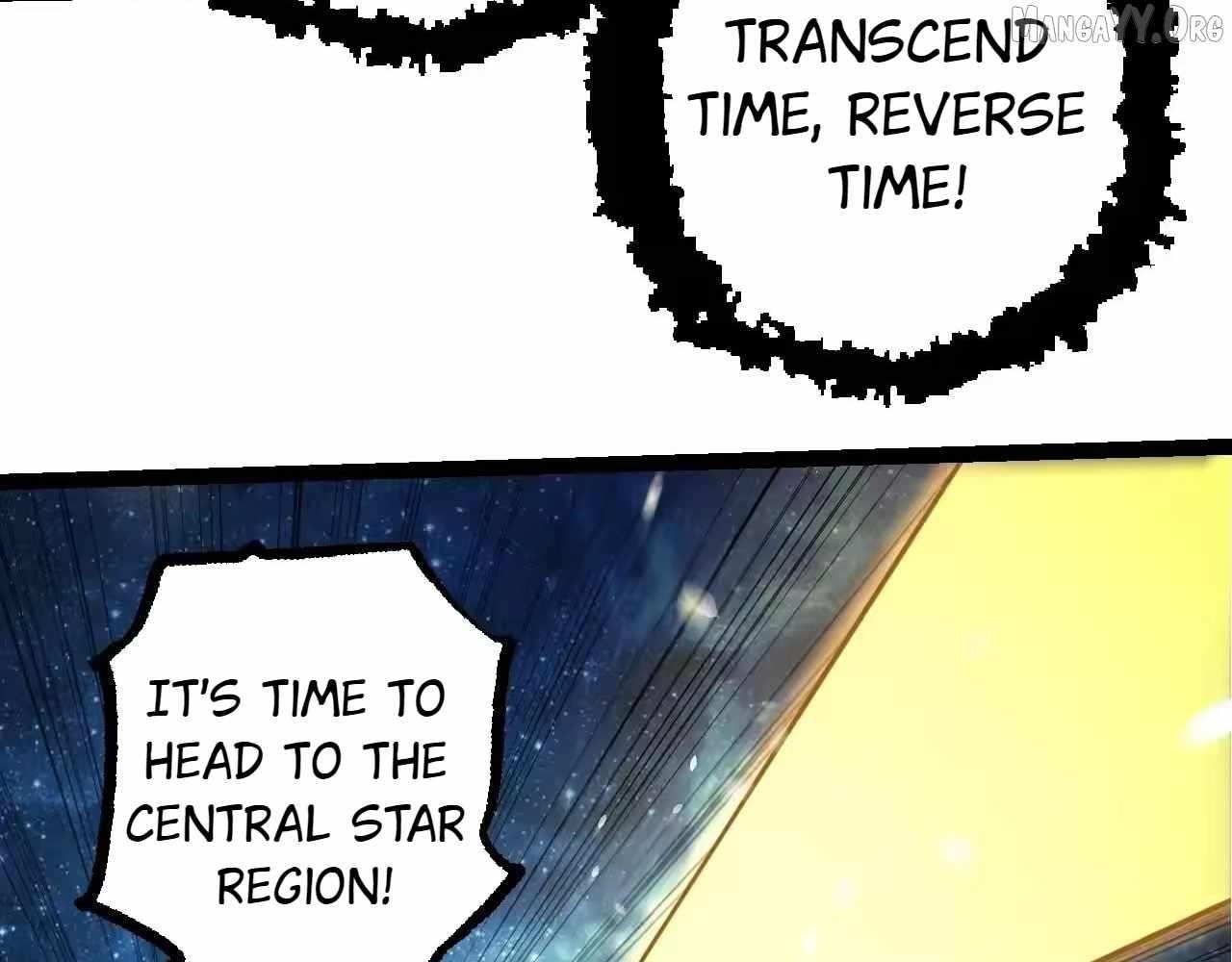 Evolution Begins With a Big Tree Chapter 500 - Page 76 in English