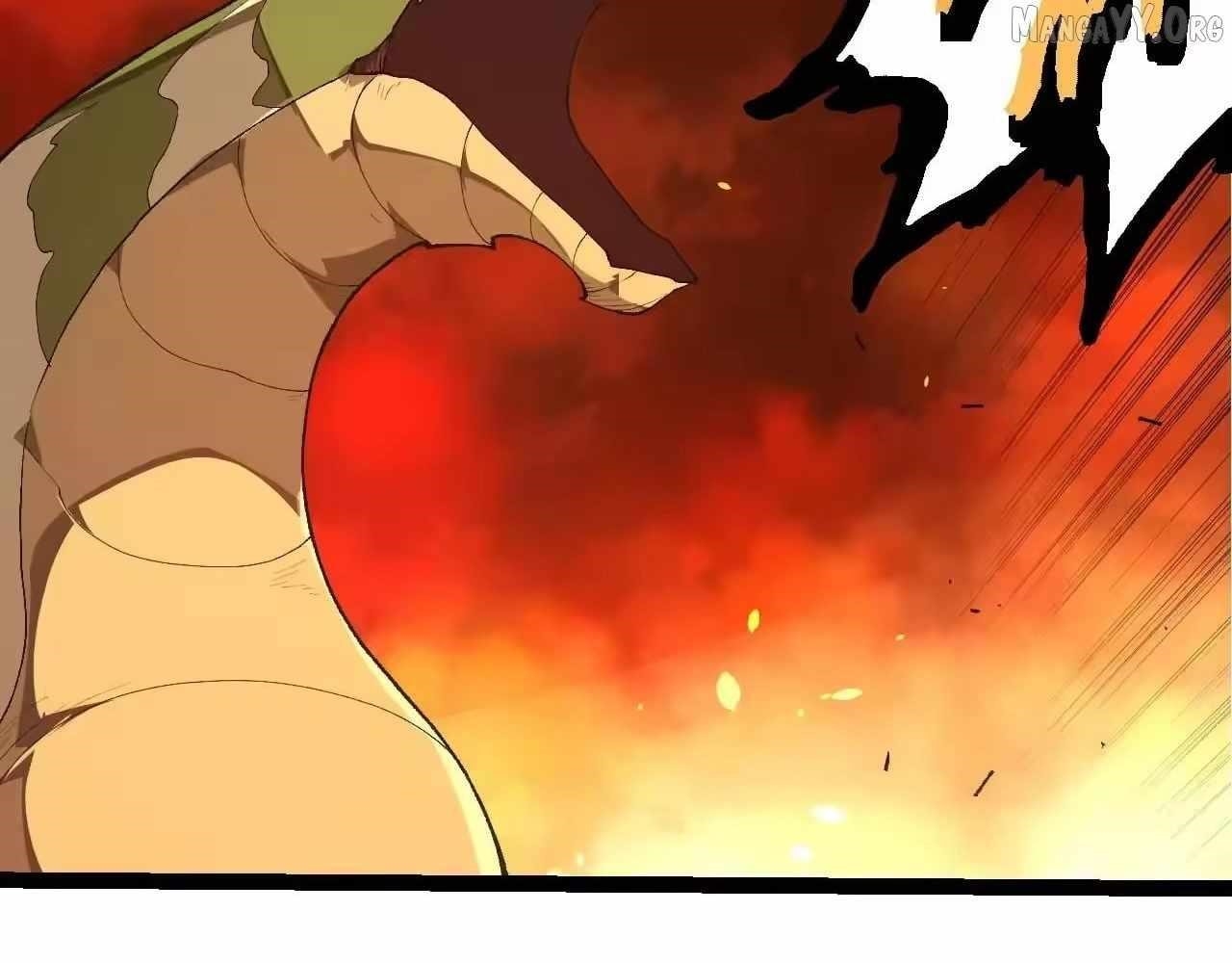 Evolution Begins With a Big Tree Chapter 500 - Page 93 in English