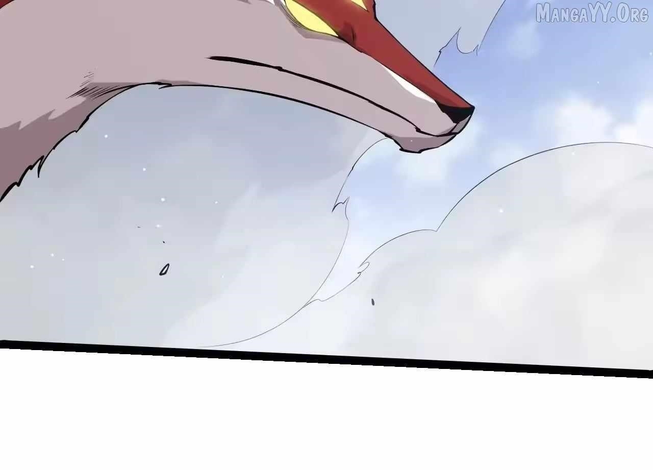 Evolution Begins With a Big Tree Chapter 501 - Page 10 in English