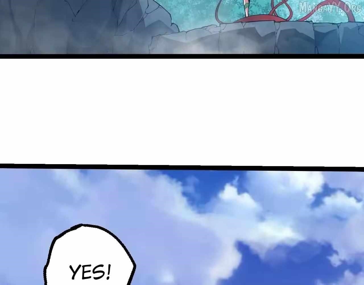 Evolution Begins With a Big Tree Chapter 501 - Page 14 in English