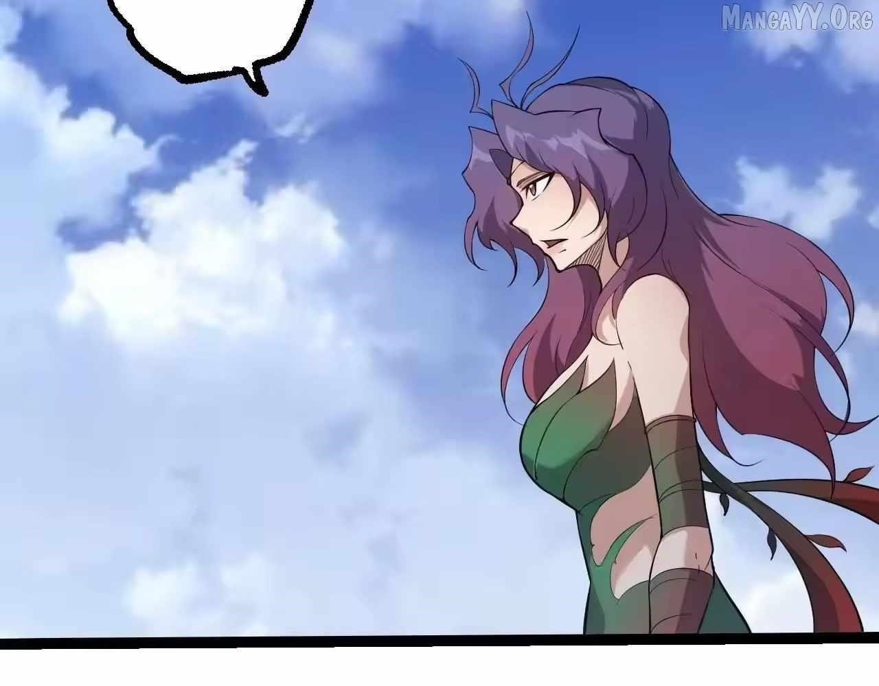 Evolution Begins With a Big Tree Chapter 501 - Page 15 in English