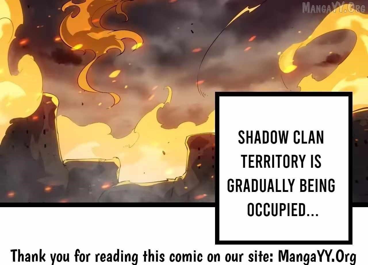 Evolution Begins With a Big Tree Chapter 501 - Page 20 in English