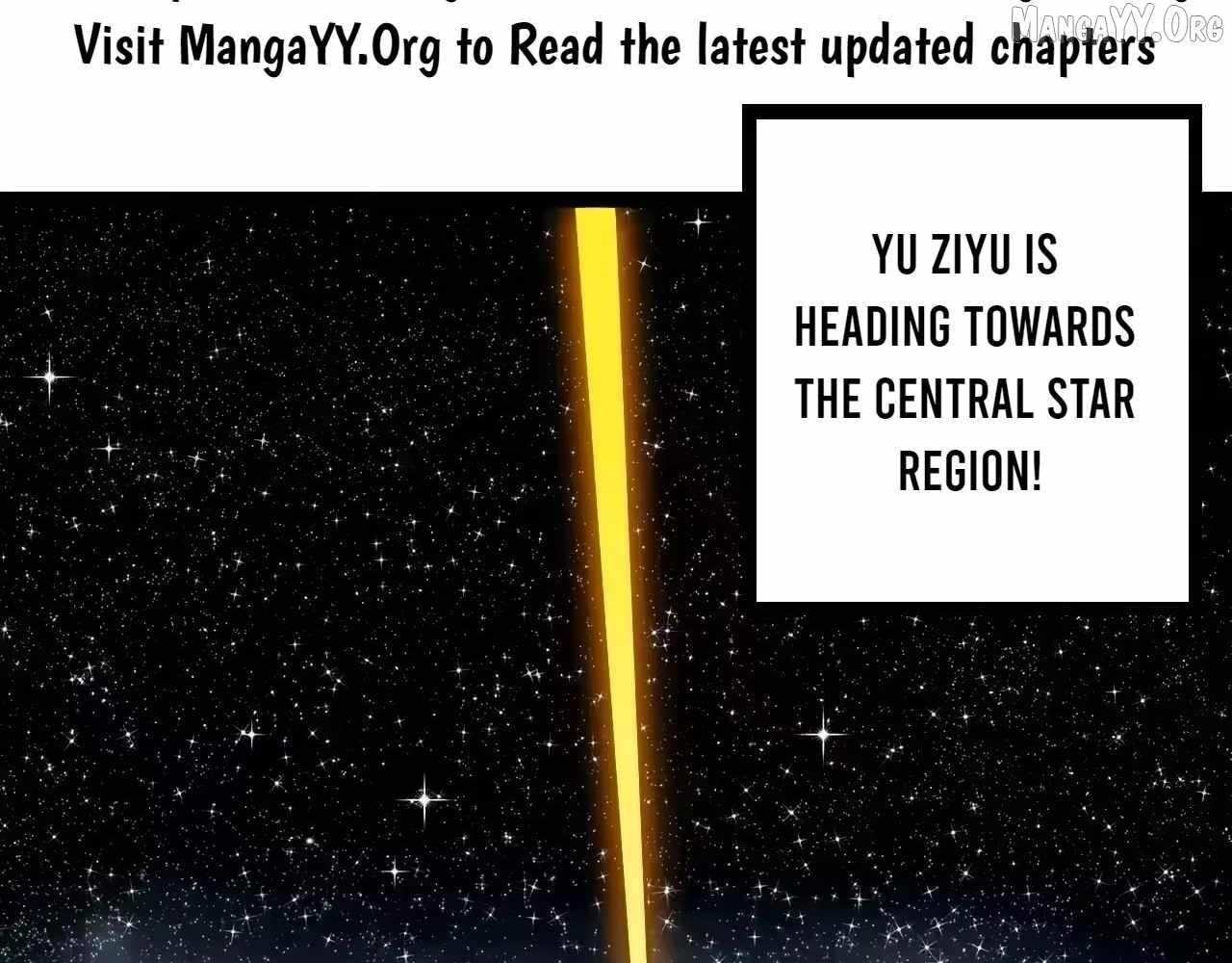 Evolution Begins With a Big Tree Chapter 501 - Page 21 in English