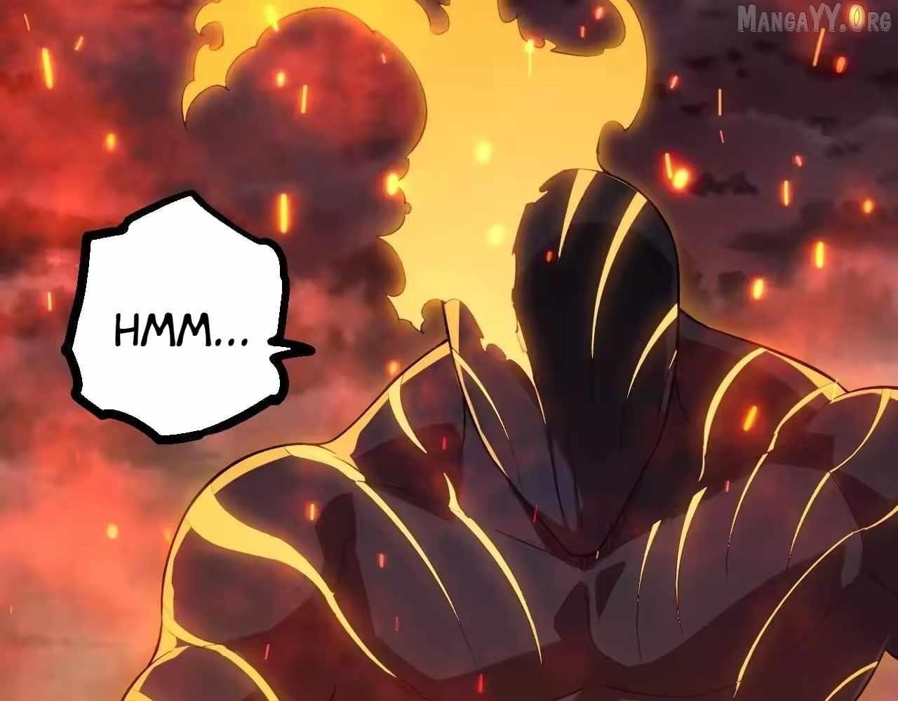 Evolution Begins With a Big Tree Chapter 501 - Page 3 in English