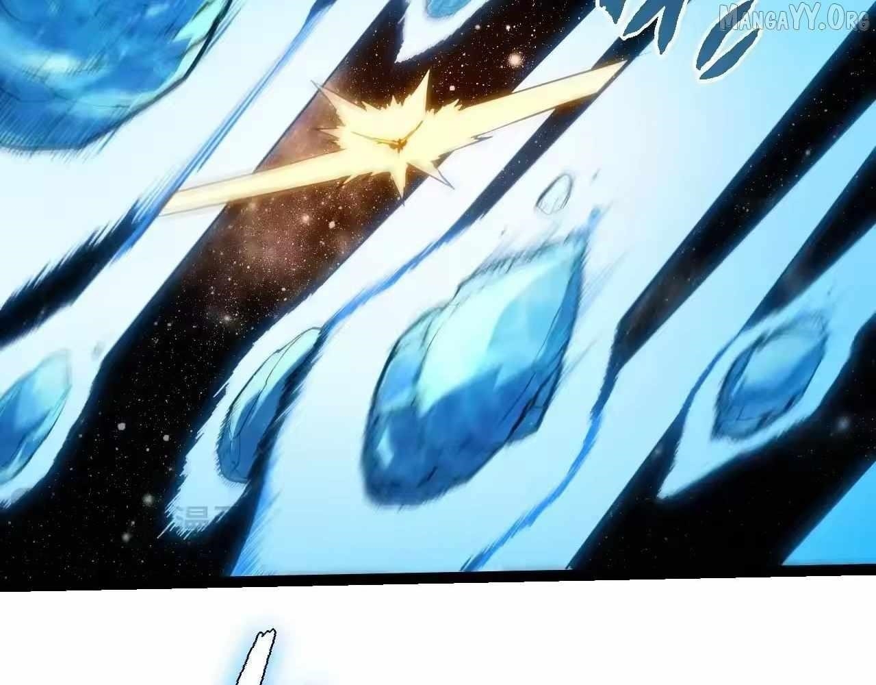 Evolution Begins With a Big Tree Chapter 501 - Page 35 in English