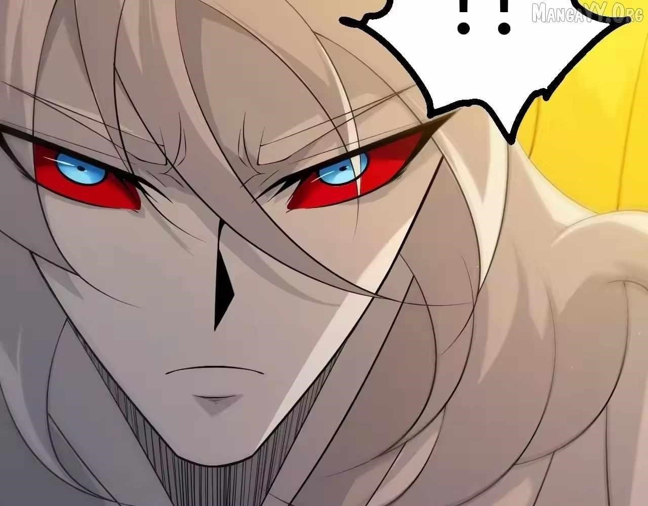 Evolution Begins With a Big Tree Chapter 501 - Page 38 in English