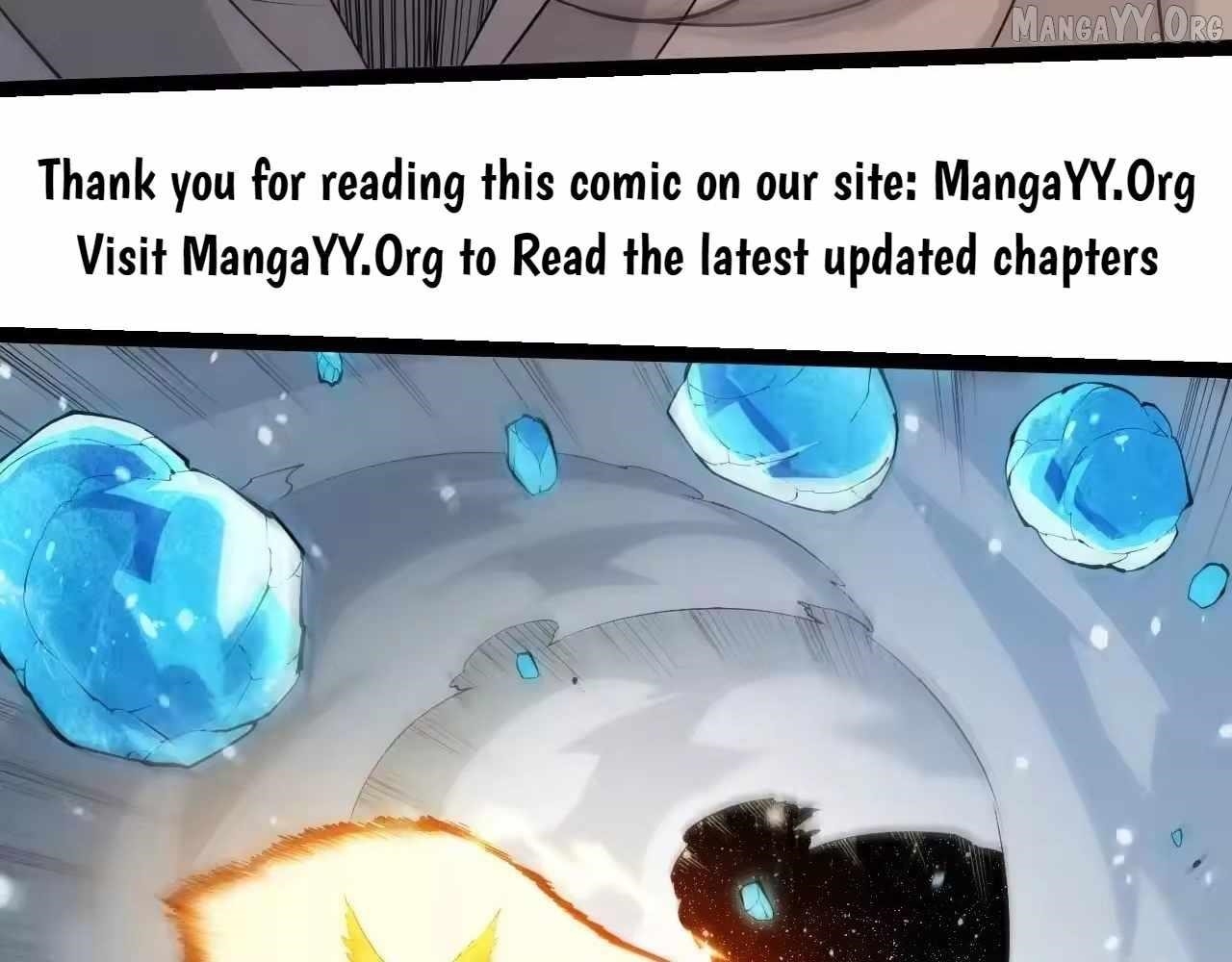 Evolution Begins With a Big Tree Chapter 501 - Page 39 in English