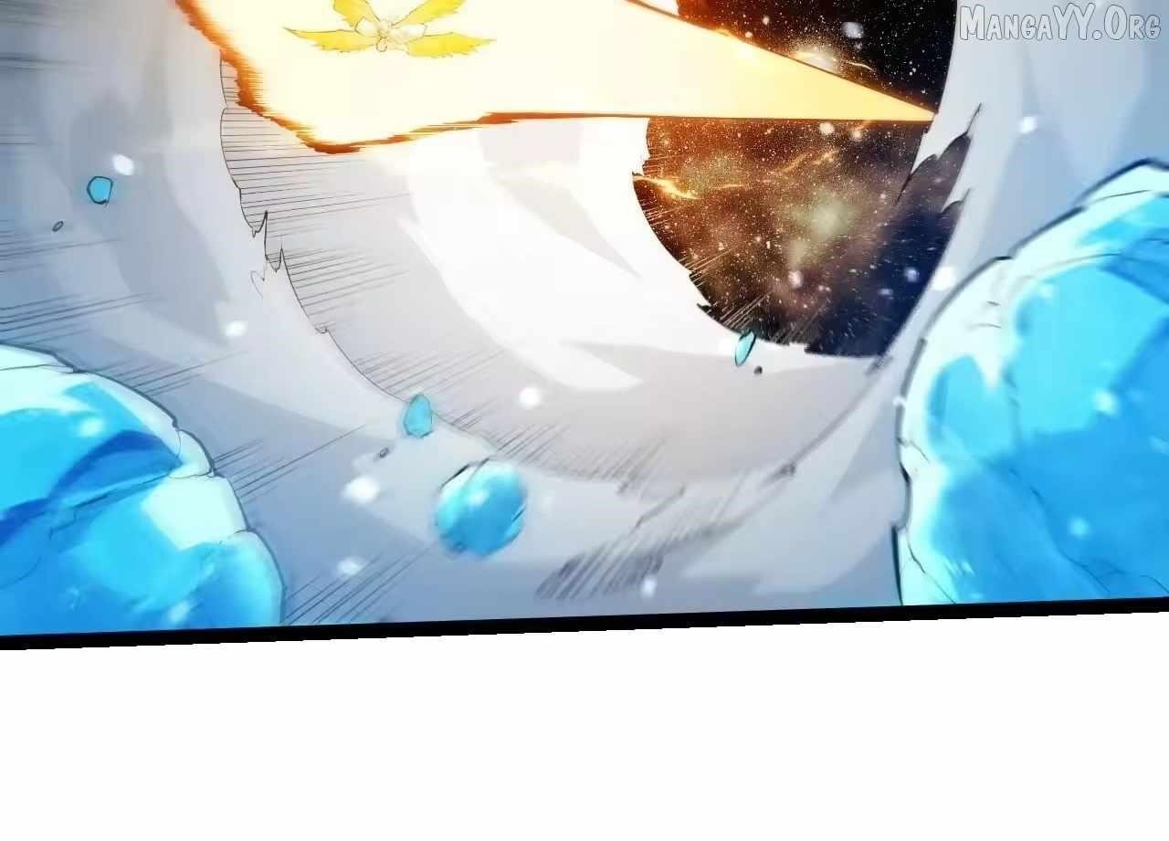 Evolution Begins With a Big Tree Chapter 501 - Page 40 in English