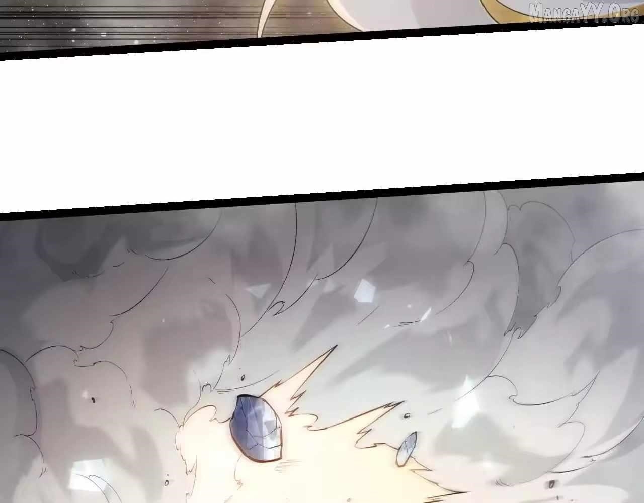 Evolution Begins With a Big Tree Chapter 501 - Page 44 in English