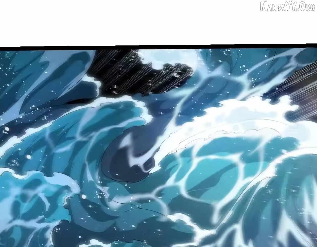 Evolution Begins With a Big Tree Chapter 501 - Page 51 in English
